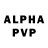 A-PVP Crystall Bernard Fayson